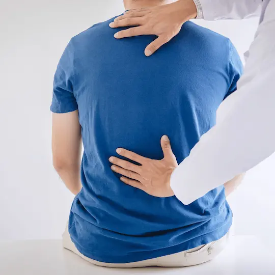 Pain Relief