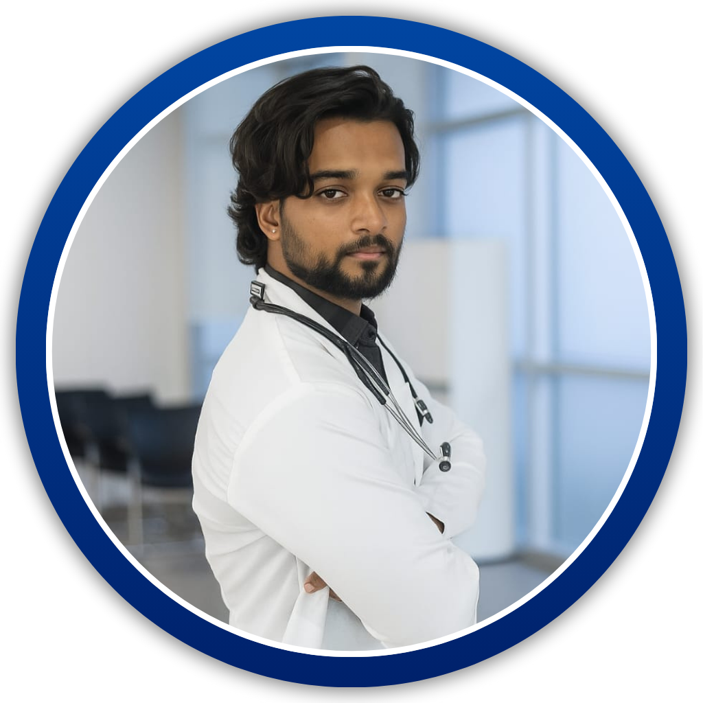 Physiotherapist 1